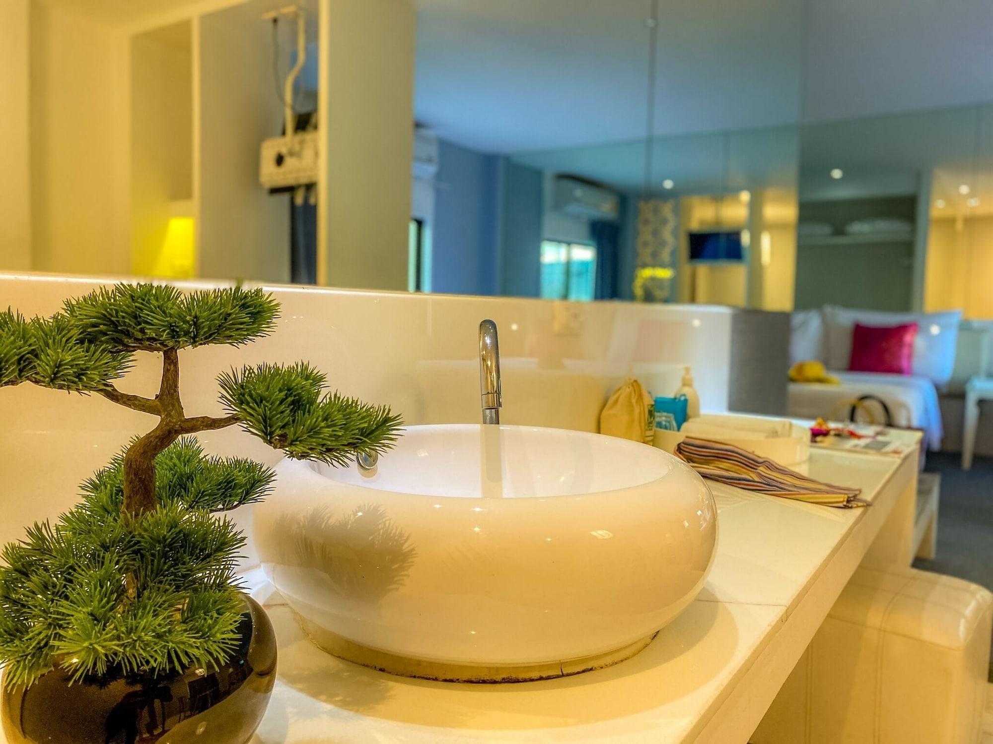 Sino Imperial Phuket - Sha Plus Eksteriør bilde