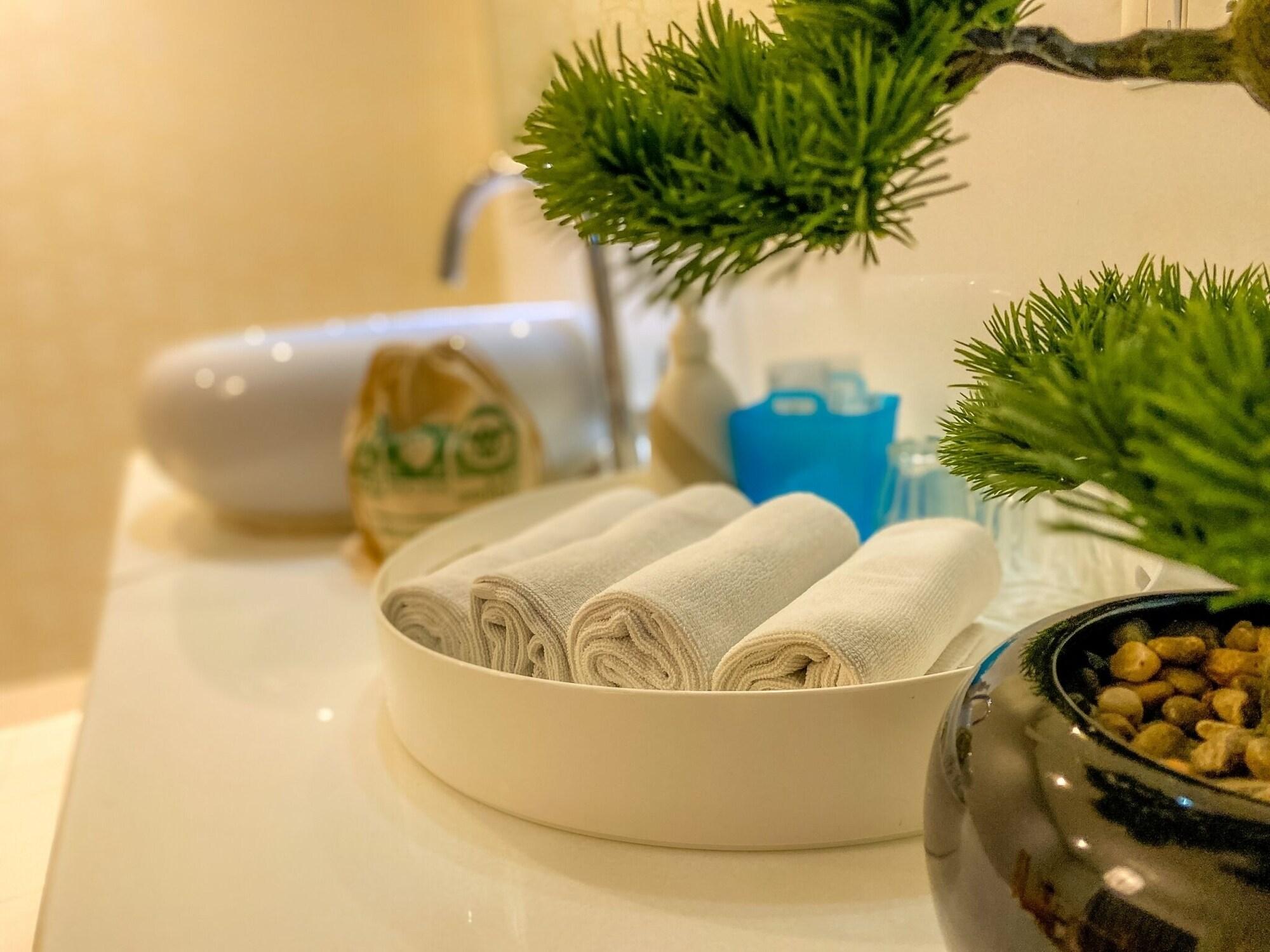 Sino Imperial Phuket - Sha Plus Eksteriør bilde