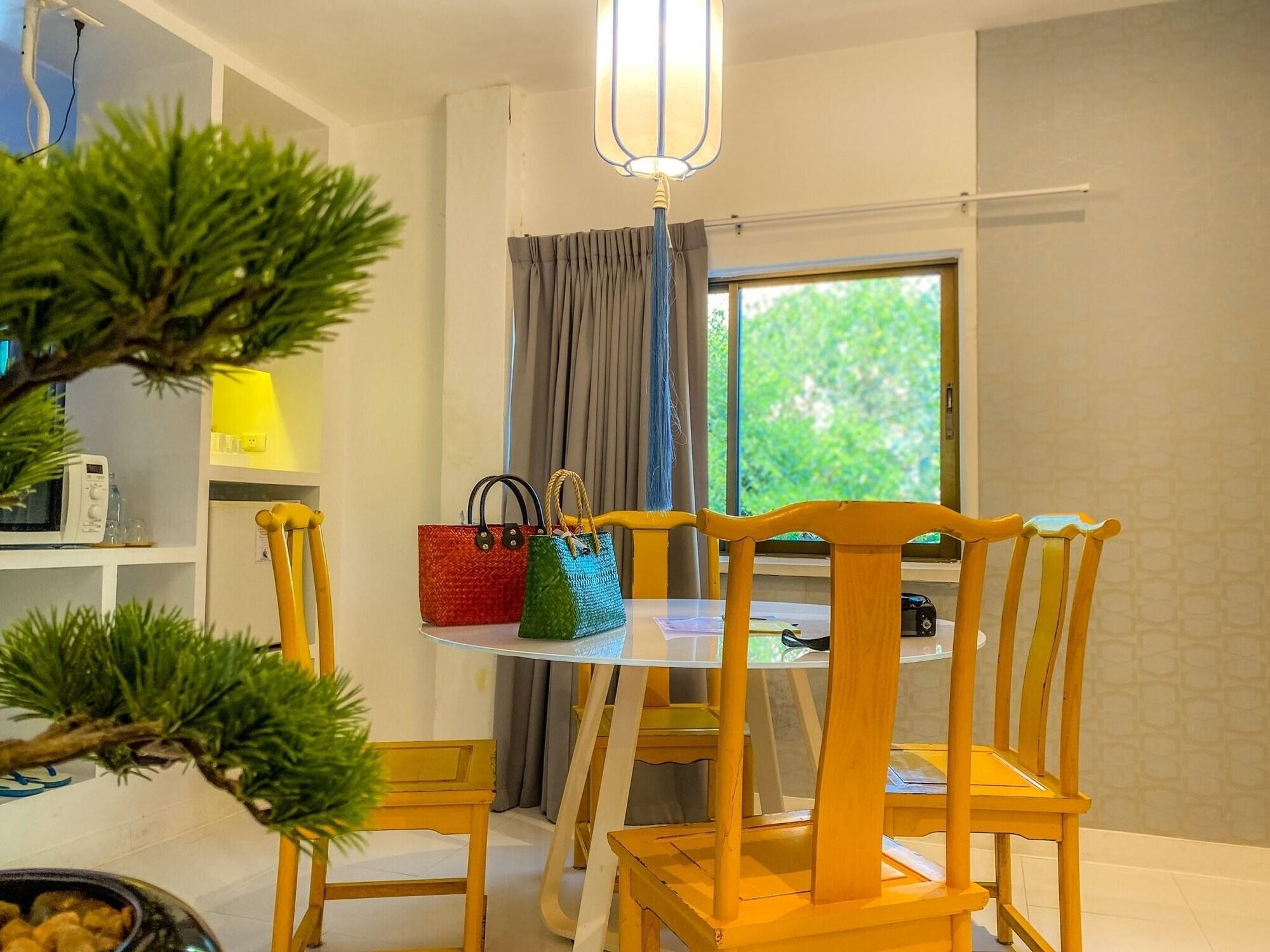 Sino Imperial Phuket - Sha Plus Eksteriør bilde