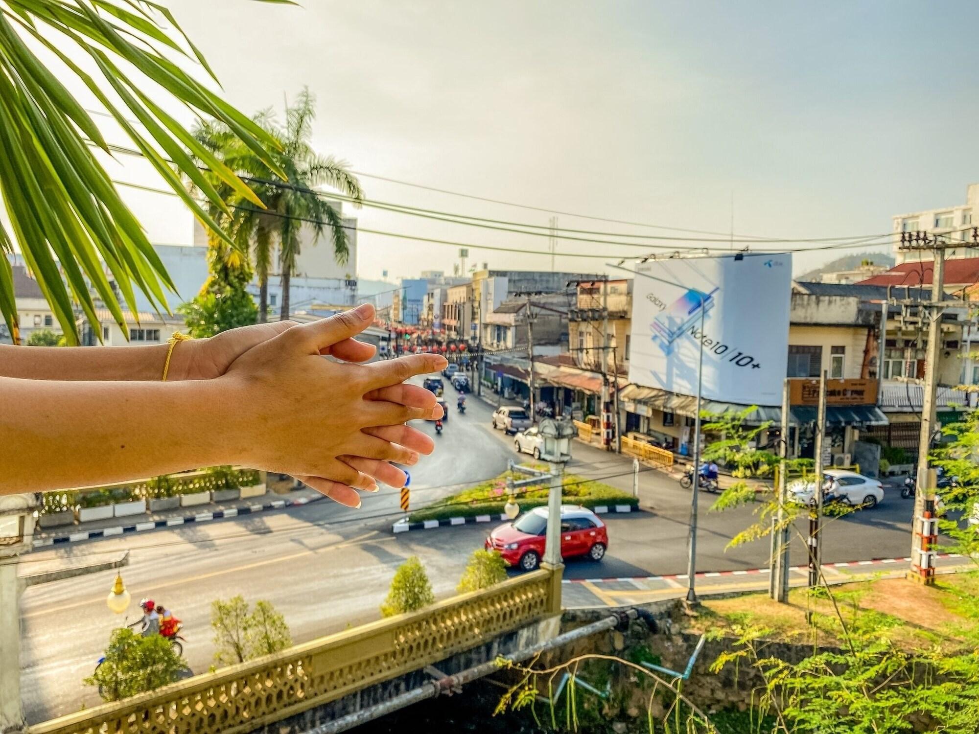Sino Imperial Phuket - Sha Plus Eksteriør bilde