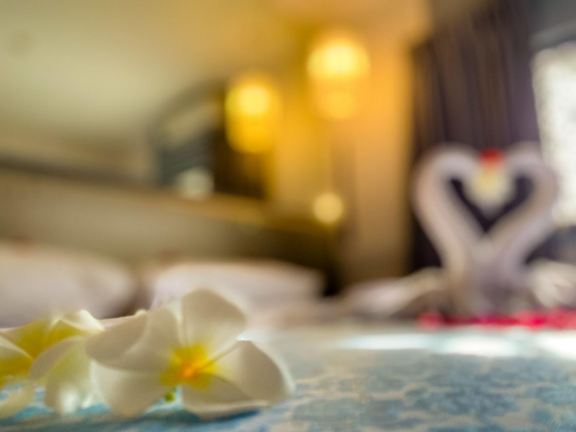 Sino Imperial Phuket - Sha Plus Eksteriør bilde