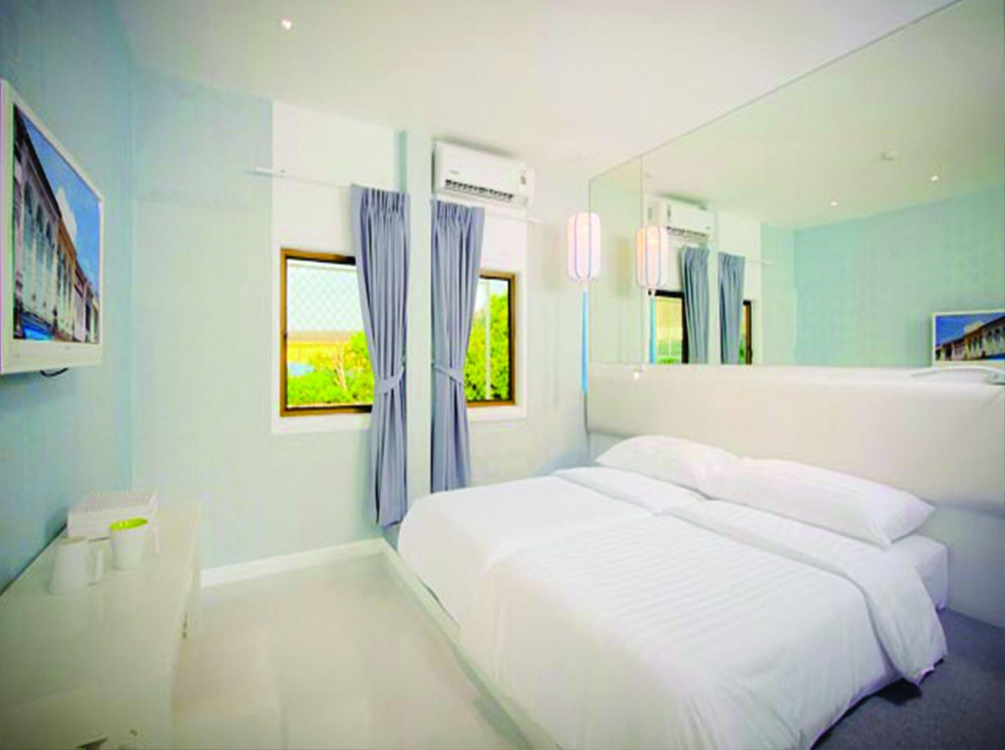 Sino Imperial Phuket - Sha Plus Eksteriør bilde