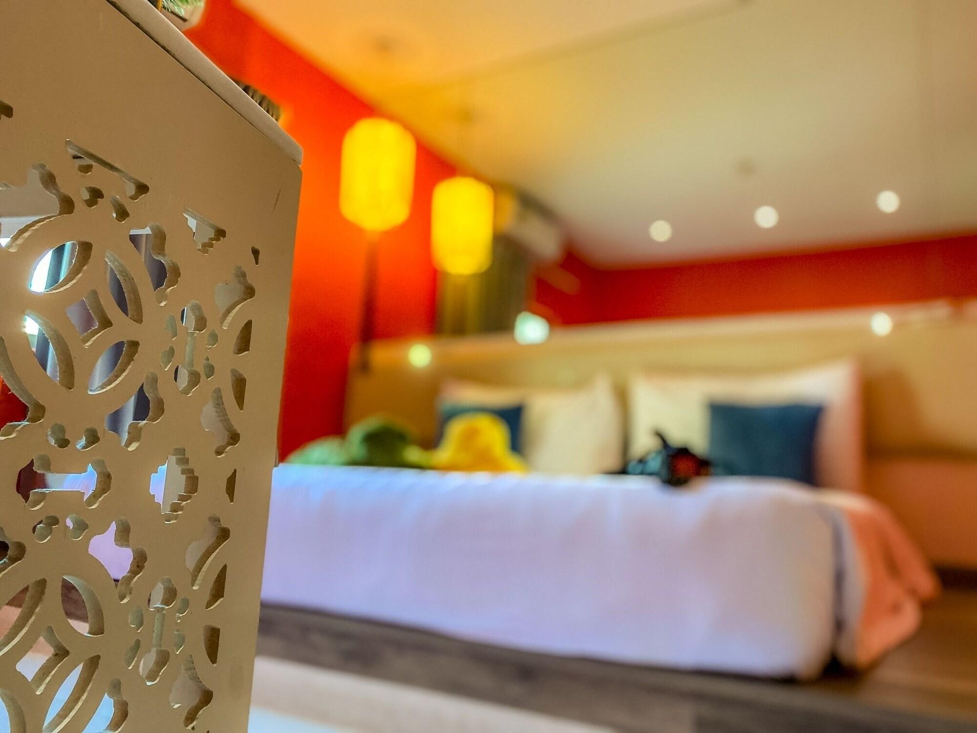 Sino Imperial Phuket - Sha Plus Eksteriør bilde