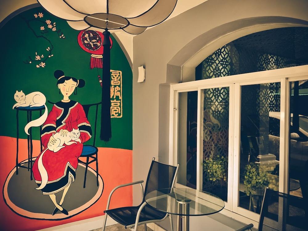 Sino Imperial Phuket - Sha Plus Eksteriør bilde