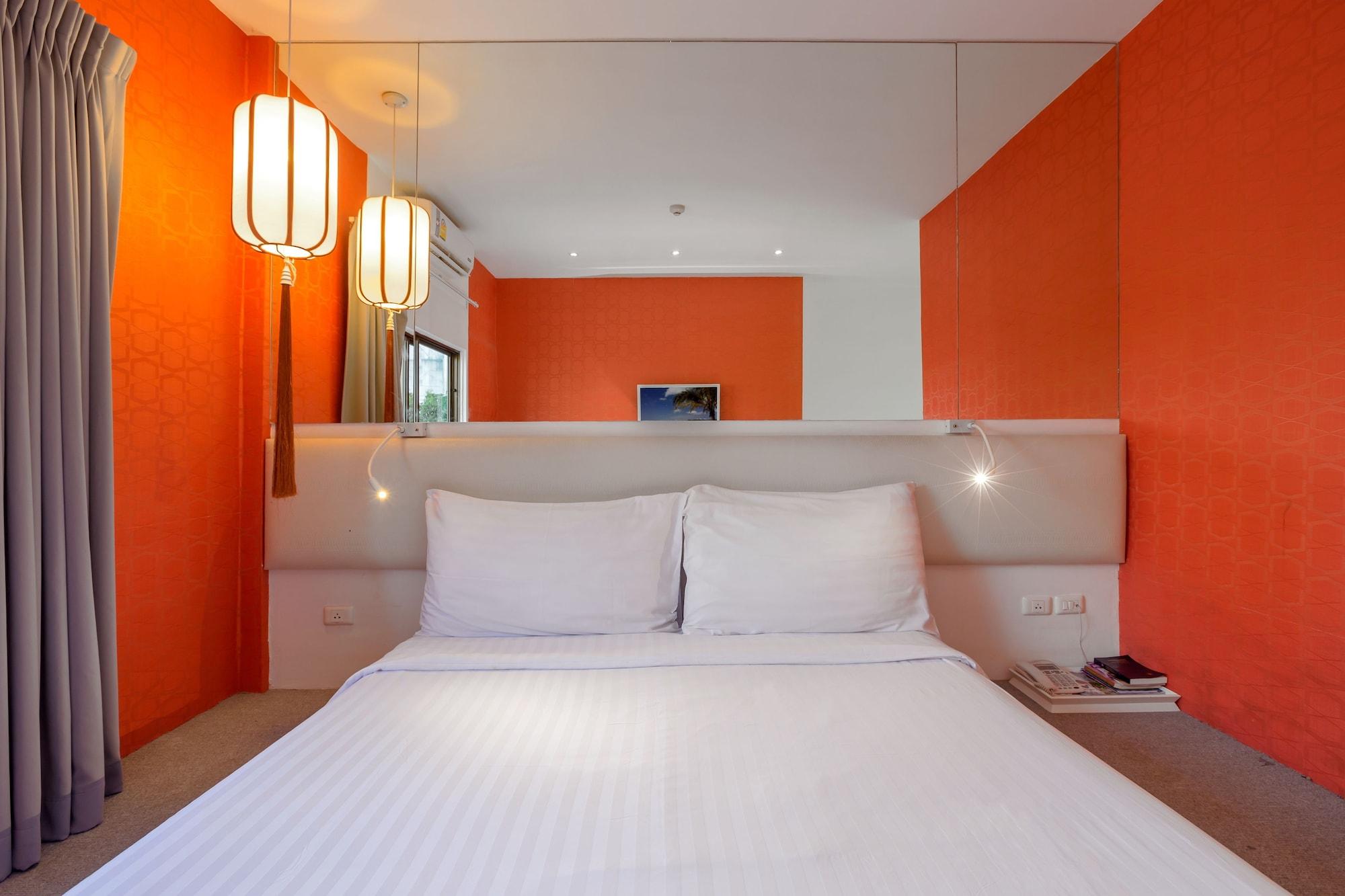 Sino Imperial Phuket - Sha Plus Eksteriør bilde