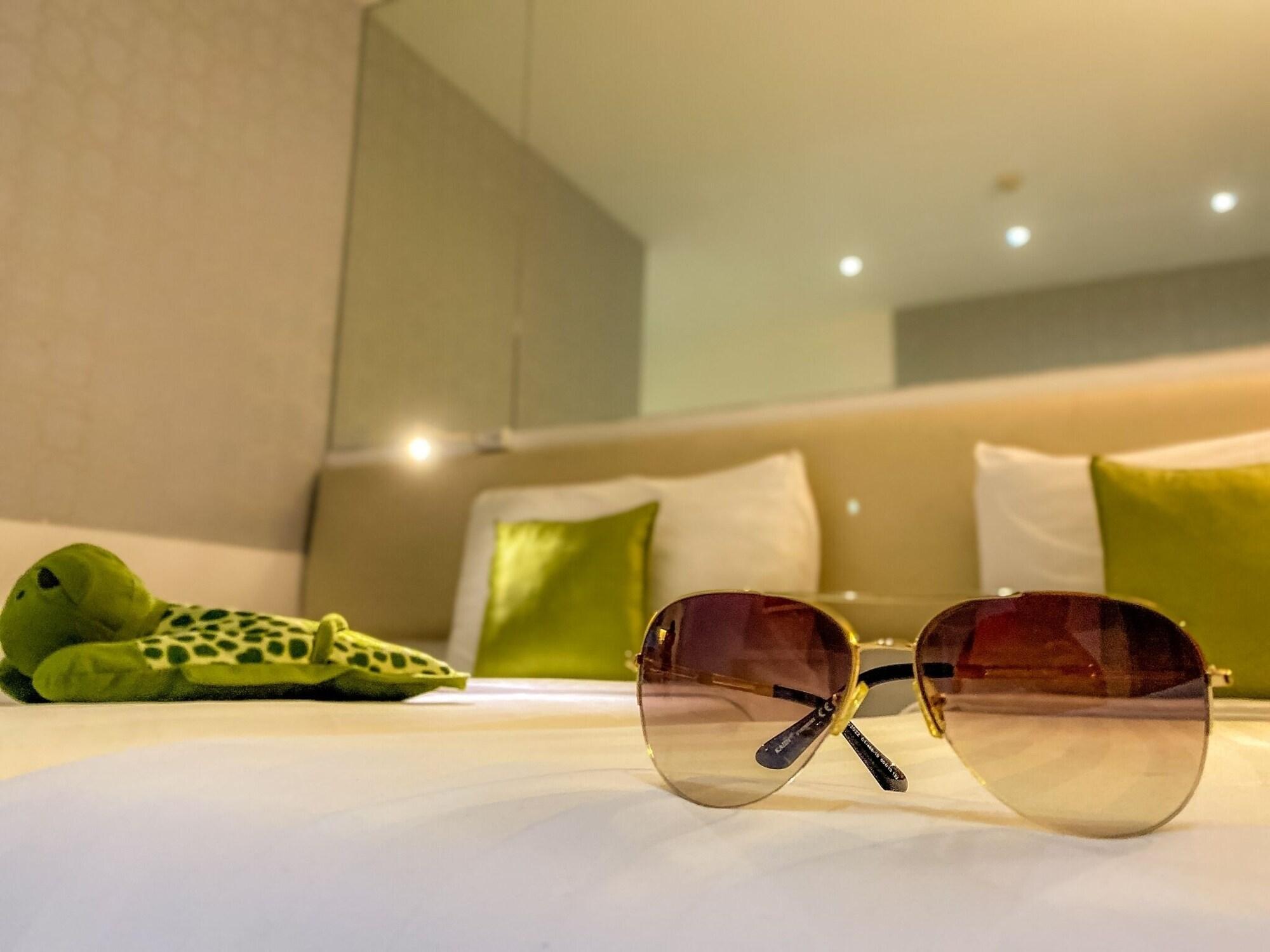 Sino Imperial Phuket - Sha Plus Eksteriør bilde