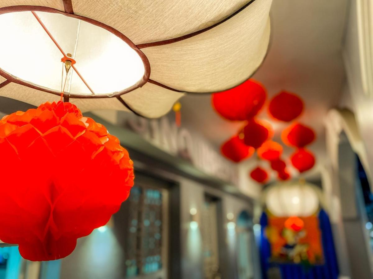 Sino Imperial Phuket - Sha Plus Eksteriør bilde