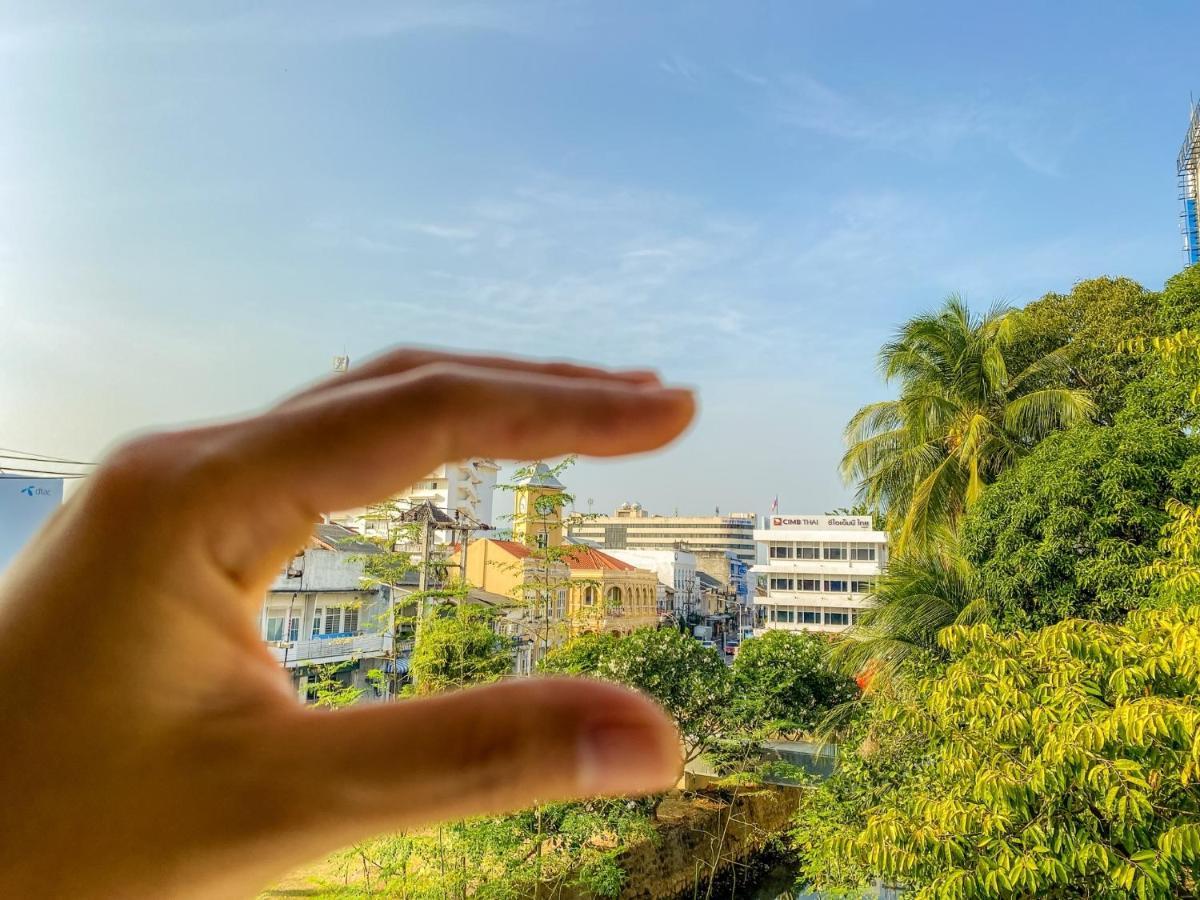 Sino Imperial Phuket - Sha Plus Eksteriør bilde