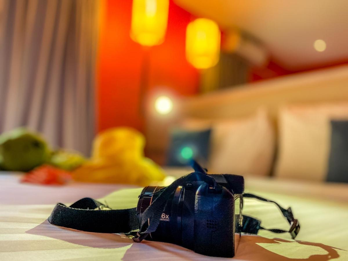 Sino Imperial Phuket - Sha Plus Eksteriør bilde