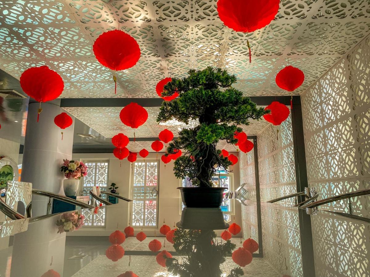Sino Imperial Phuket - Sha Plus Eksteriør bilde