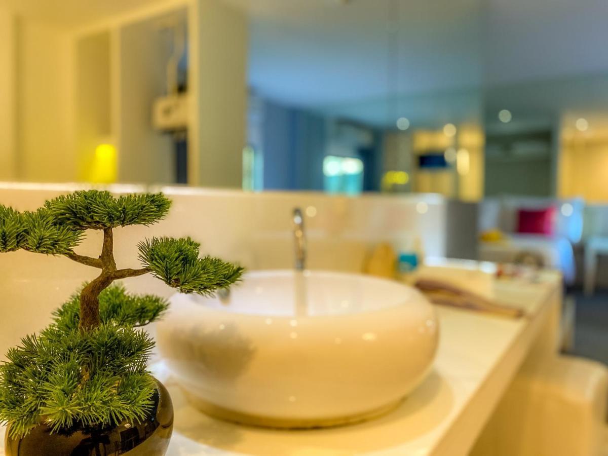 Sino Imperial Phuket - Sha Plus Eksteriør bilde