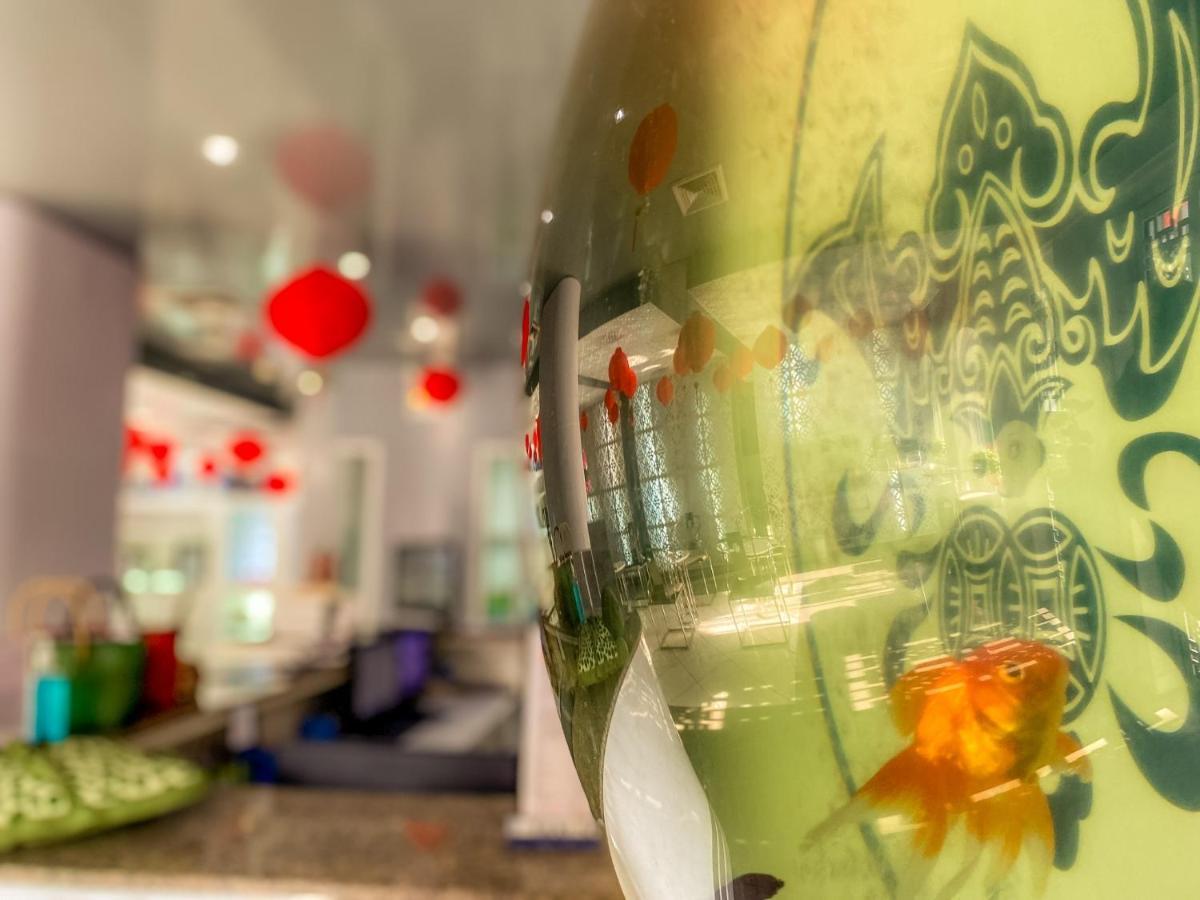 Sino Imperial Phuket - Sha Plus Eksteriør bilde
