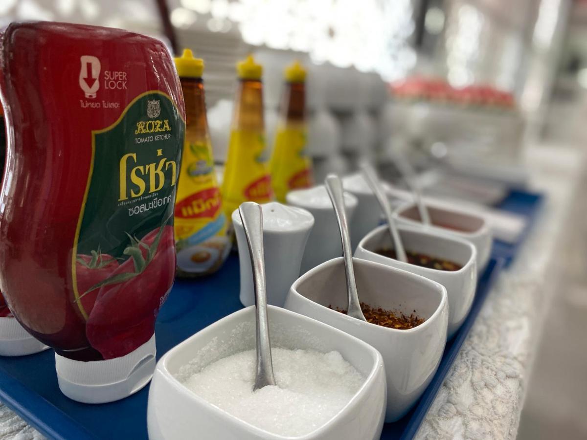 Sino Imperial Phuket - Sha Plus Eksteriør bilde