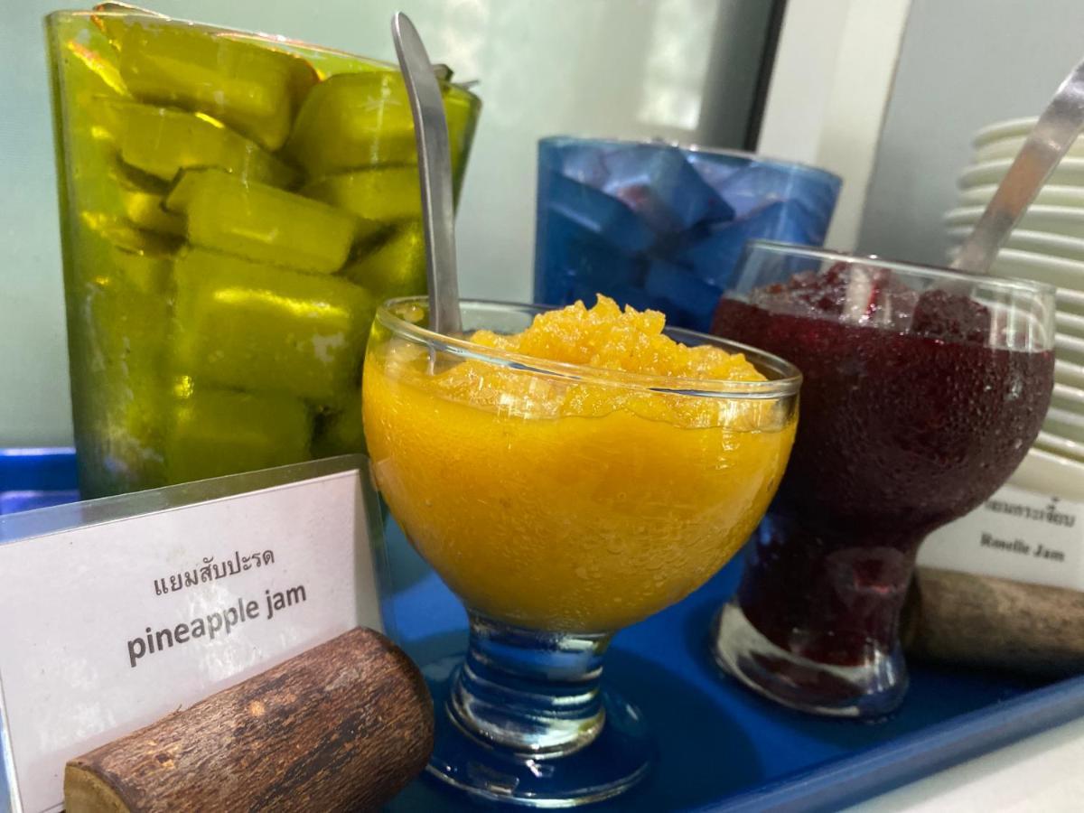 Sino Imperial Phuket - Sha Plus Eksteriør bilde