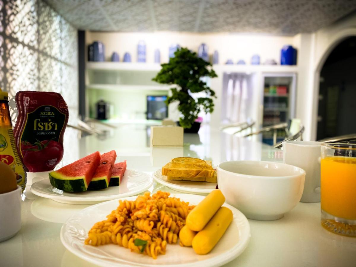 Sino Imperial Phuket - Sha Plus Eksteriør bilde