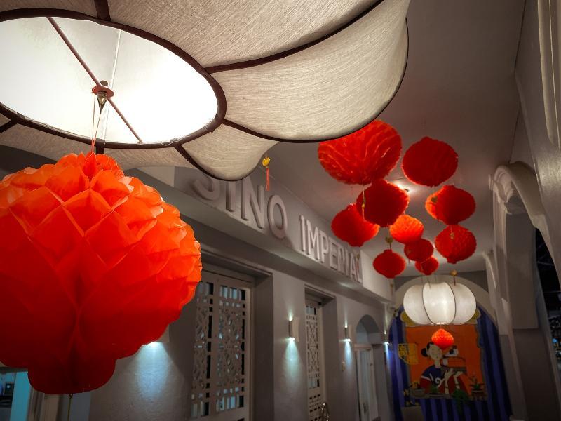 Sino Imperial Phuket - Sha Plus Eksteriør bilde