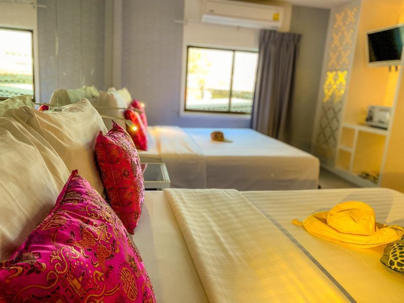Sino Imperial Phuket - Sha Plus Eksteriør bilde